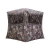 Barronett Grounder 350 Pop Up Portable Blind, Woodland Camo, GR351BT -Boat Sport Shop sftp a s assets20220523000000098