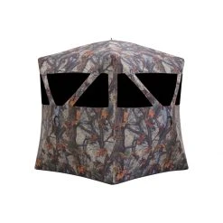 Barronett Prowler 200 Ultra-Light Pop-Up Portable Hunting Blind, PR200BT