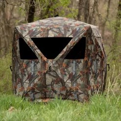 Barronett Prowler 200 Ultra-Light Pop-Up Portable Hunting Blind, PR200BT -Boat Sport Shop sftp a s assets20220523000000109