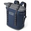 Yeti Hopper Backpack, M20 Navy, 18050125002
