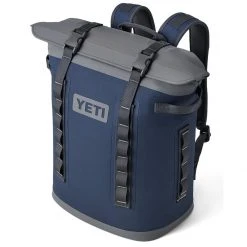 Yeti Hopper Backpack, M20 Navy, 18050125002