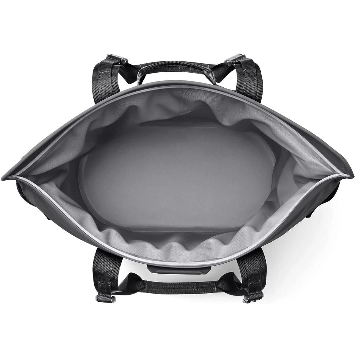 Yeti Hopper M30 2.0, Charcoal, 18060130091 5 Yeti Hopper M30 2.0, Charcoal, 18060130091 - Image 3