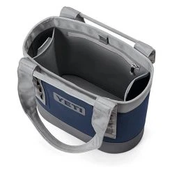 Yeti All- Purpose Camino Carryall, Navy, 20 Liters, 26010000136 -Boat Sport Shop sftp a s assets20220531000000055