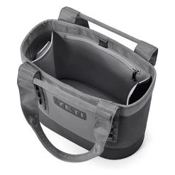 Yeti All-Purpose Camino Carryall, Storm Gray, 20 Liters, 26010000137 -Boat Sport Shop sftp a s assets20220531000000058