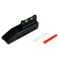 Hiviz LiteWave Front Sight for Ruger Mark I, II, III and IV steel bull barrel pistols, HRBLW01 -Boat Sport Shop sftp a s assets20220616000000008