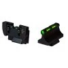 Hiviz LiteWave Front and Rear Sight Combo for Ruger 10/22 rifles, RG1022 -Boat Sport Shop sftp a s assets20220616000000026