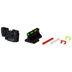 Hiviz LiteWave Front and Rear Sight Combo for Ruger 10/22 rifles, RG1022 -Boat Sport Shop sftp a s assets20220616000000028