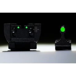 Hiviz LiteWave Front and Rear Sight Combo for Ruger 10/22 rifles, RG1022 -Boat Sport Shop sftp a s assets20220616000000029