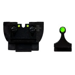 Hiviz LiteWave Front and Rear Sight Combo for Ruger 10/22 rifles, RG1022 -Boat Sport Shop sftp a s assets20220616000000030
