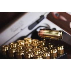 Fort Scott Munitions 45ACP 180 Grain Centerfire Pistol Ammunition, 450-180-SCV -Boat Sport Shop sftp a s assets20220622000000186