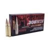 Fort Scott Munitions 308 WINCHESTER 168 Grain Centerfire Rifle Ammunition, 308-168-SCV -Boat Sport Shop sftp a s assets20220622000000194