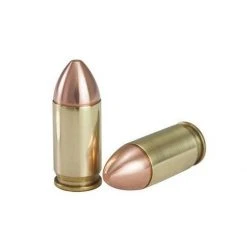 Fort Scott Munitions 380ACP 95 Grain Centerfire Pistol Ammunition, 380-095-SCV -Boat Sport Shop sftp a s assets20220622000000198