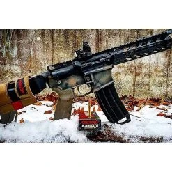 Fort Scott Munitions 5.56 NATO Copper 62 Grain Centerfire Rifle Ammunition, 556-062-SCV1 -Boat Sport Shop sftp a s assets20220622000000202