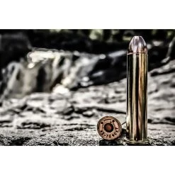 Fort Scott Munitions 45-70 GOVERNMENT 300 Grain Centerfire Rifle Ammunition, 4570-300-SCV1 -Boat Sport Shop sftp a s assets20220622000000220