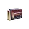 Fort Scott Munitions 45-70 GOVERNMENT 300 Grain Centerfire Rifle Ammunition, 4570-300-SCV1 -Boat Sport Shop sftp a s assets20220622000000221