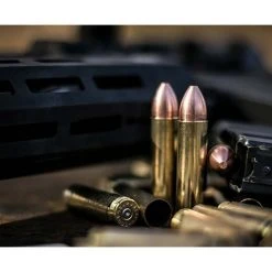 Fort Scott Munitions 450 BUSHMASTER 250 Grain Centerfire Rifle Ammunition, 450BM-250-SCV1 7 Fort Scott Munitions 450 BUSHMASTER 250 Grain Centerfire Rifle Ammunition, 450BM-250-SCV1 -Boat Sport Shop sftp a s assets20220622000000233