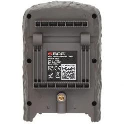 BOG 18MP Clandestine Game Camera, 1116327 -Boat Sport Shop sftp a s assets20220705000000099