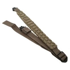 Caldwell Max Grip Slim Sling, FDE, 1131996
