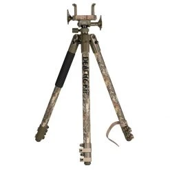 BOG Deathgrip-Realtree Tripod Shooting Rest, 1134446