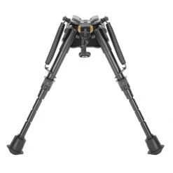 Caldwell Xla 6-9 IN Bipod Pivot Model, Black, 247142 -Boat Sport Shop sftp a s assets20220705000000110