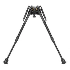 Caldwell Xla 9-13 IN Bipod Pivot Model, Black, 571429
