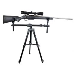 BOG FieldPod Adjustable Ambidextrous Rifle Shooting Rest, 1100471 7 BOG FieldPod Adjustable Ambidextrous Rifle Shooting Rest, 1100471 -Boat Sport Shop sftp a s assets20220705000000134